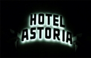 HOTEL ASTORIA